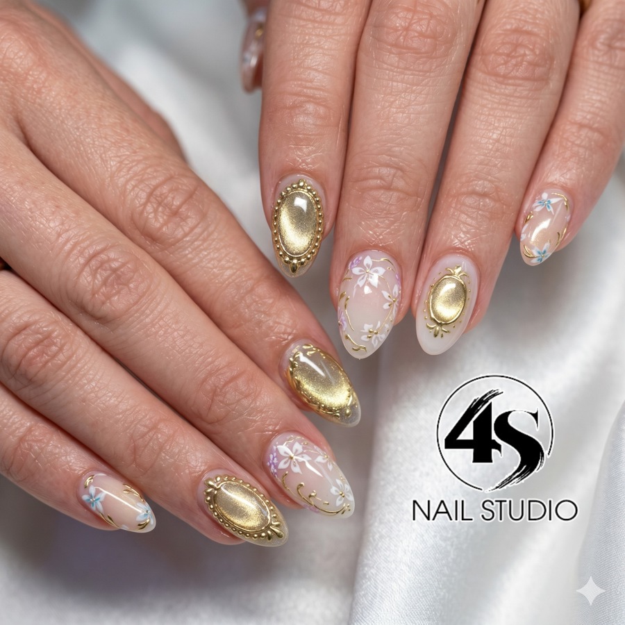 4S NAIL STUDIO